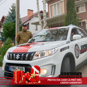 Promotie de anul nou 2021