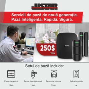 Promotia de primavara