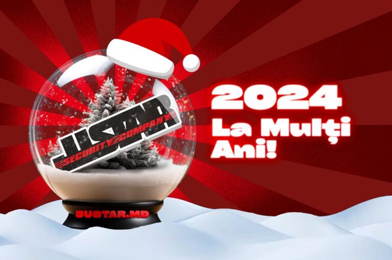 La multi ani! 2024